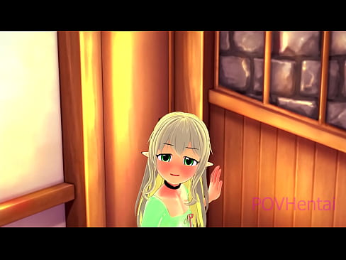 ❤️ (Mahanga) Ka awhina te kotiro Elvish ki te horoi i to kanohi. ❤❌ Karekau Nui i porn mi.trysex.ru ❌
