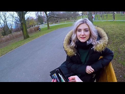 ❤️ Ka horomia te wai wera a te tangata ke mo te moni - he pupuhi i te papa na Eva Elfie ❤❌ Karekau Nui i porn mi.trysex.ru ❌